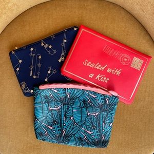 Makeup Bags - Ipsy